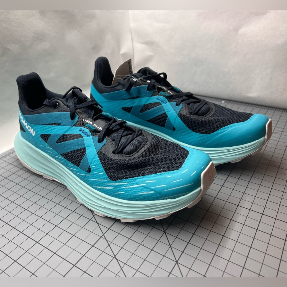SALOMON ULTRA FLOW WOMEN'S 10